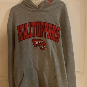 WKU Sweatshirt